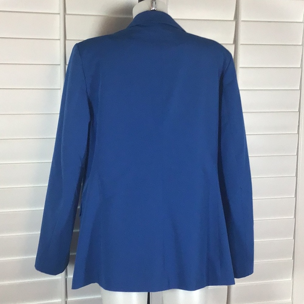 CicyBell single button blazer - Picture 3 of 5